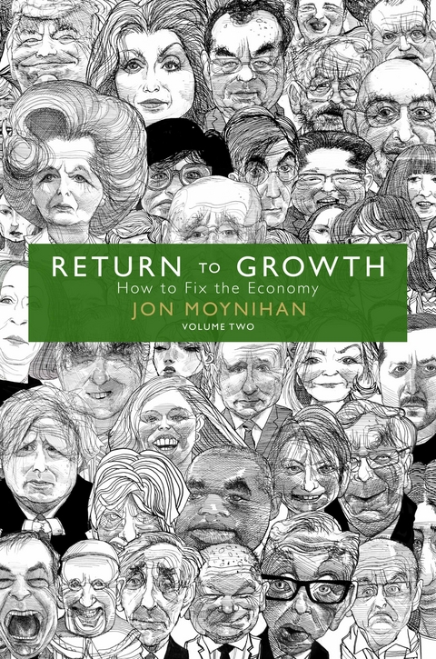 Return to Growth - Jon Moynihan