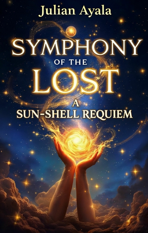 Symphony of the Lost -  Julian Ayala