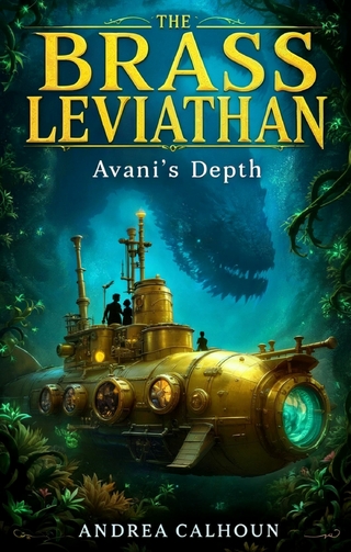 The Brass Leviathan