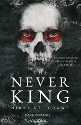 The Never King - Nikki St. Crowe