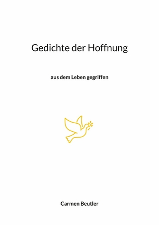Gedichte der Hoffnung