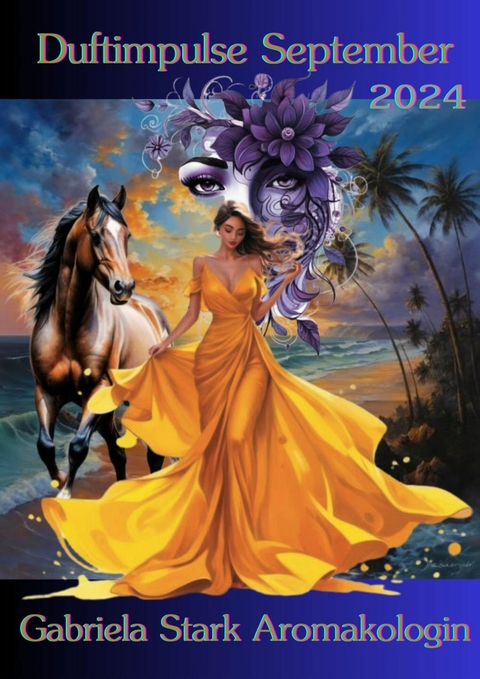 Duftimpulse September 2024 - Gabriela Stark