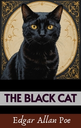 The Black Cat - Edgar Allan Poe