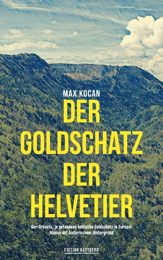 Der Goldschatz der Helvetier