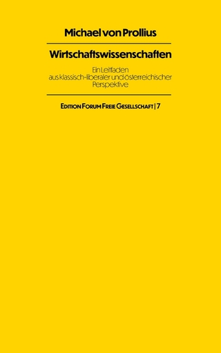 Wirtschaftswissenschaften