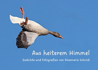 Aus heiterem Himmel