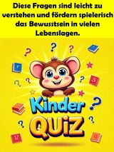 Kinder-Quiz in 10 Teilen - Agnes Trauner