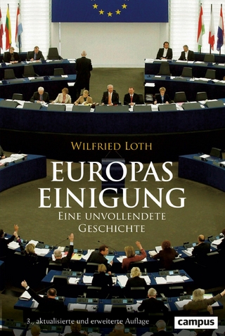 Europas Einigung