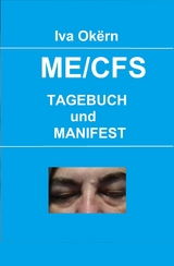 ME/CFS - Iva Ok&euml;rn