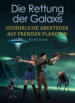 Die Rettung der Galaxie