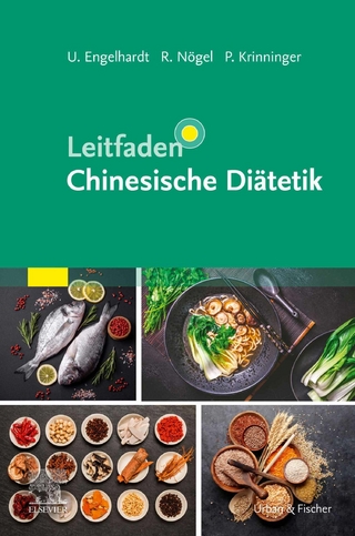 Leitfaden Chinesische Di„tetik