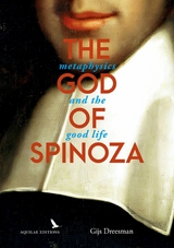 The God of Spinoza - Gijs Dreesman