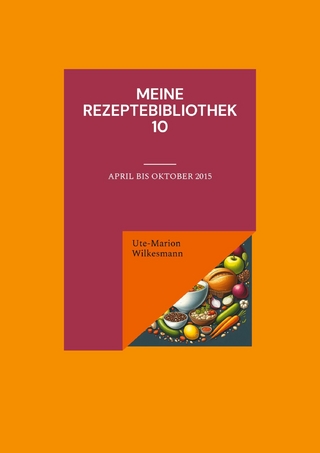 Meine Rezeptebibliothek 10