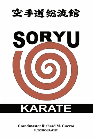 Soryu Karate