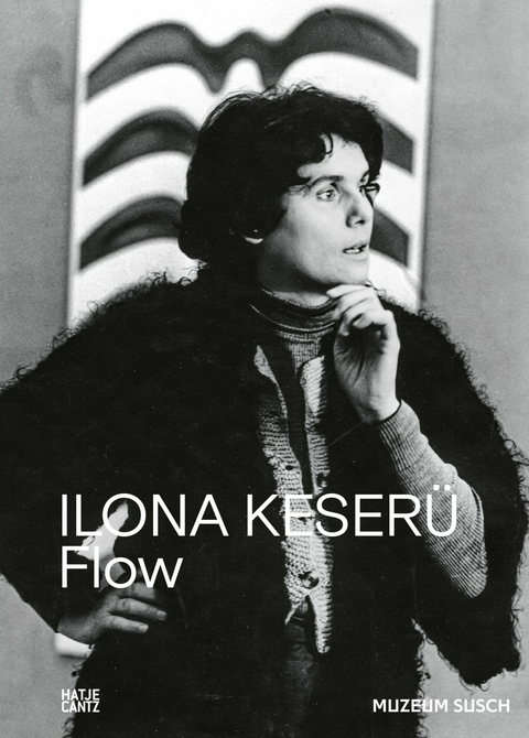 Ilona Keser&uuml;. FLOW - 