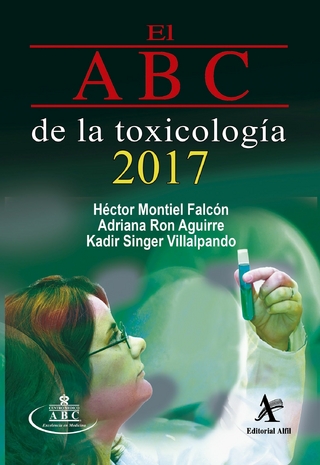 El ABC de la toxicologia 2017