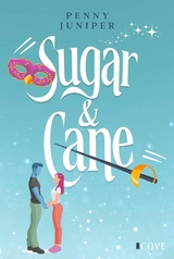 Sugar & Cane (Bellbook University 3) - Penny Juniper