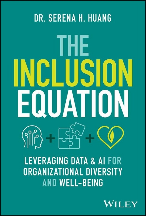 The Inclusion Equation - Serena H. Huang
