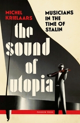 The Sound of Utopia - Michel Krielaars