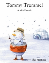 Tommy Trommel - In&eacute;s Martinez