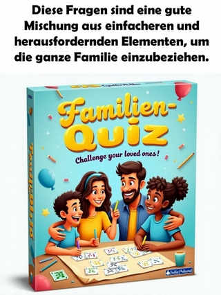 Familien-Quiz