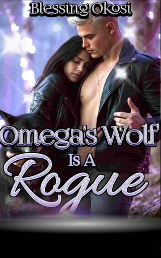 Omega's Wolf Is A Rogue 1