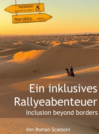 Ein inklusives Rallye-Abenteuer