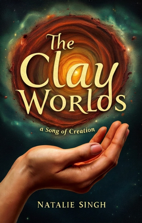 The Clay Worlds -  Natalie Singh
