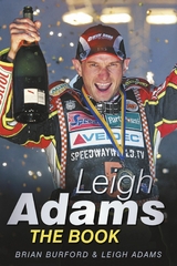 Leigh Adams -  Leigh Adams,  Brian Burford