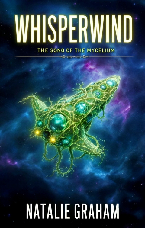 Whisperwind -  Natalie Graham