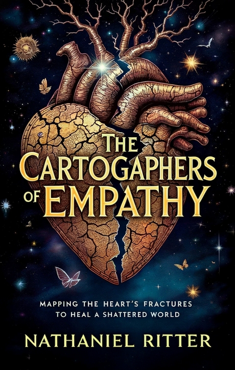 The Cartographers of Empathy -  Nathaniel Ritter