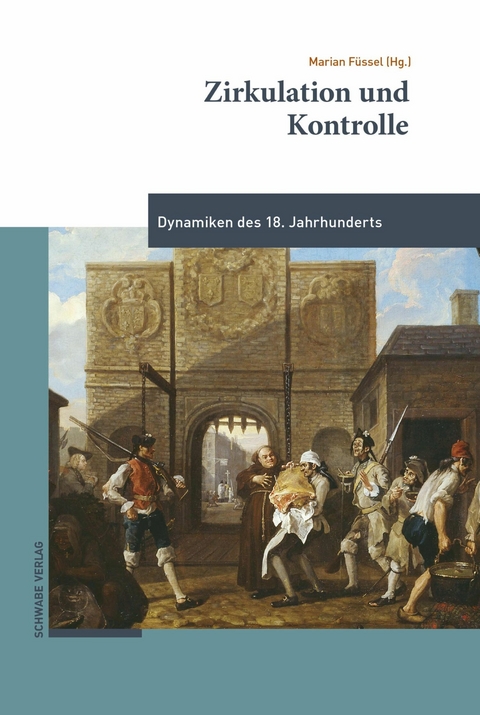 Zirkulation und Kontrolle - 