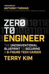 Zero to Engineer - Terry Kim