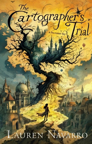 The Cartographer's Trial