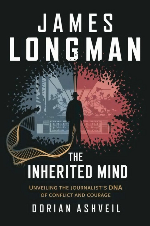 James Longman -  Dorian Ashveil