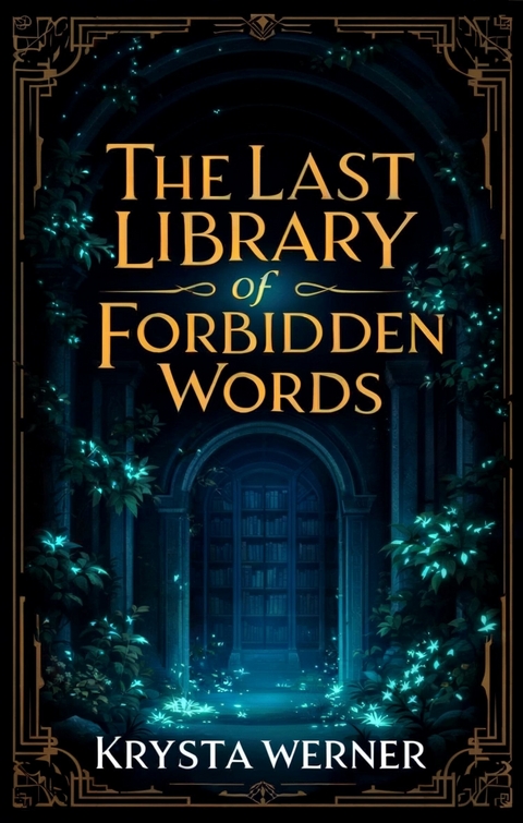 The Last Library of Forbidden Words -  Krysta Werner