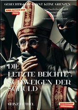 DIE LETZTE BEICHTE. SCHWEIGEN DER SCHULD - Heinz Duthel