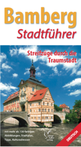 Bamberg Stadtführer, Deutsche Ausgabe