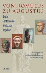 Von Romulus zu Augustus - 