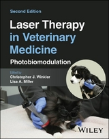 Laser Therapy in Veterinary Medicine - 