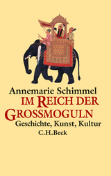 Im Reich der Gro&szlig;moguln - Annemarie Schimmel
