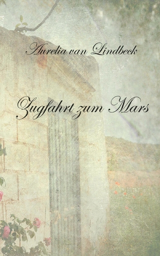 Zugfahrt zum Mars