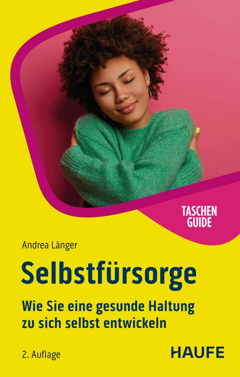 Selbstf&uuml;rsorge - Andrea L&auml;nger