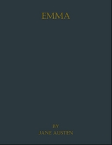 Emma - Jane Austen
