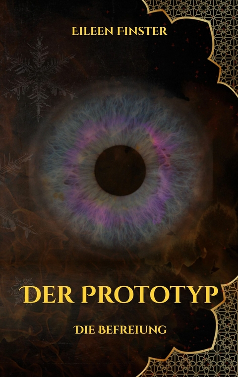 Der Prototyp - Eileen Finster