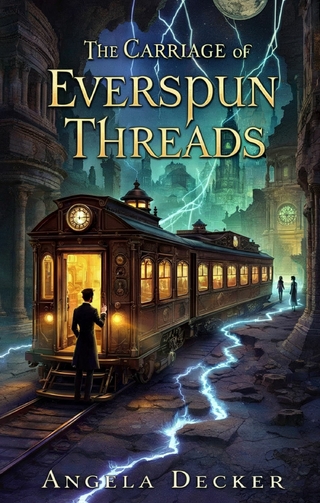 The Carriage of Everspun Threads