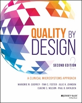 Quality by Design - 