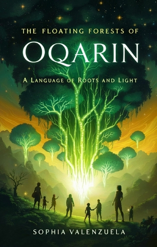 The Floating Forests of Oqarin