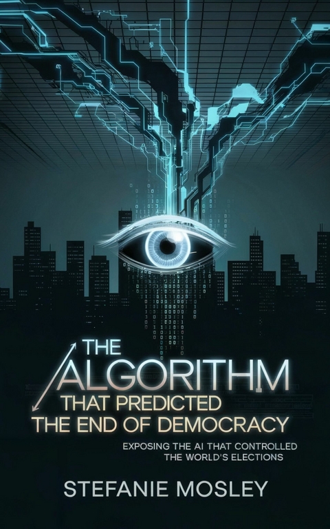 The Algorithm That Predicted the End of Democracy -  Stefanie Mosley