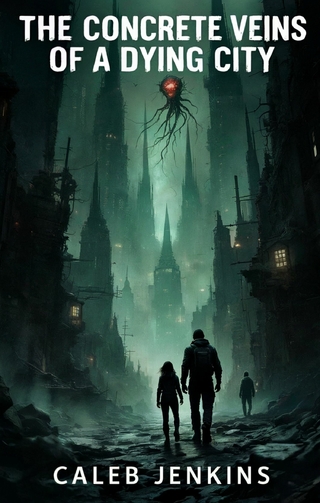 The Concrete Veins of a Dying City